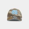 '47 BRAND 47 Brand North Carolina Tar Heels UNC '47 MVP Strapback Realtree -Sportswear Women Store 01029566 YR283 default 0010
