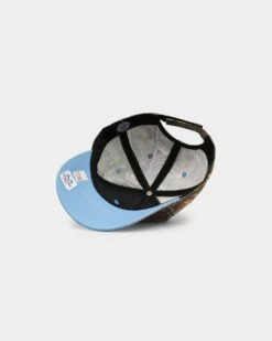 '47 BRAND 47 Brand North Carolina Tar Heels UNC '47 MVP Strapback Realtree -Sportswear Women Store 01029566 YR283 default 0060