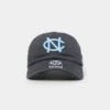 '47 BRAND 47 Brand North Carolina Tar Heels UNC '47 Clean Up Strapback Vintage Navy