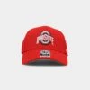 '47 BRAND 47 Brand Ohio State Buckeyes '47 MVP Strapback Red 2 '47 BRAND 47 Brand Ohio State Buckeyes '47 MVP Strapback Red -Sportswear Women Store 01029573 YR001 default 0010