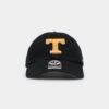 '47 BRAND 47 Brand Tennessee Volunteers '47 Clean Up Strapback Black -Sportswear Women Store 01029578 YB001 default 0010