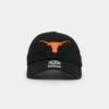 '47 BRAND 47 Brand Texas Longhorns '47 Clean Up Strapback Black -Sportswear Women Store 01029582 YB001 default 0010