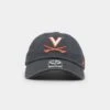 '47 BRAND 47 Brand Virginia Cavaliers '47 Clean Up Strapback Vintage Navy -Sportswear Women Store 01029588 YV038 default 0010
