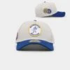 New Era Milwaukee Brewers 'Batter Up' 9FORTY A-Frame Snapback Stone