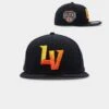 New Era Las Vegas Aviators 59FIFTY Patch E1 Fitted Navy -Sportswear Women Store 01029672 YN200 default 0010