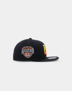 New Era Las Vegas Aviators 59FIFTY Patch E1 Fitted Navy -Sportswear Women Store 01029672 YN200 default 0030
