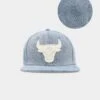 Pro Standard Chicago Bulls Denim Snapback