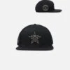 Pro Standard Houston Astros 'Black & Gold' Snapback Black/Gold -Sportswear Women Store 01029720 YB001 default 0010