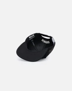 Pro Standard New York Yankees 'Black & Gold' Snapback Black/Gold 13 Pro Standard New York Yankees 'Black & Gold' Snapback Black/Gold -Sportswear Women Store 01029727 YB001 default 0060