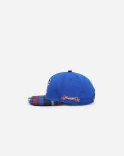 Pro Standard Philadelphia Phillies Pro Prep Snapback Royal Blue -Sportswear Women Store 01029739 YR189 default 0040