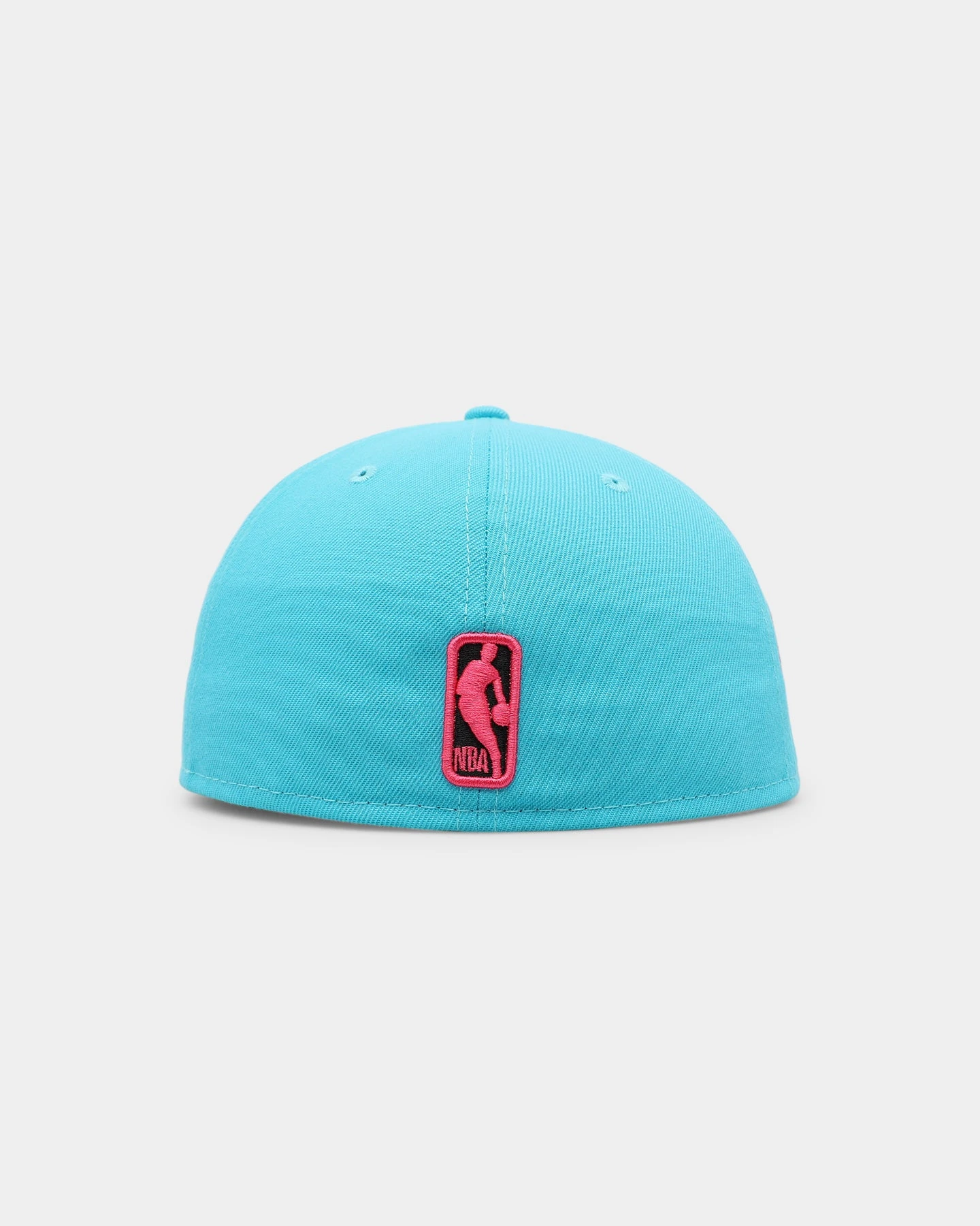 New Era Chicago Bulls 'Neon Vice' 595FIFTY Fitted Neon Blue 4 New Era Chicago Bulls 'Neon Vice' 595FIFTY Fitted Neon Blue - Image 2