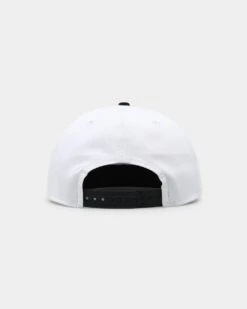 New Era New York Giants 2-Tone Golfer Snapback White/Black -Sportswear Women Store 01029895 YW110 default 0020
