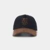 '47 BRAND 47 Brand Vegas Golden Knights Black Dune 47 Offside Snapback Vintage Black/Brown -Sportswear Women Store 01029974 YV120 default 0010
