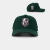 '47 BRAND 47 Brand Vegas Golden Knights Cliffside Offside DT Snapback Dark Green -Sportswear Women Store 01030078 YD009 default 0010 6ebe5413 413b 433c bde7 d9cf3fadd129