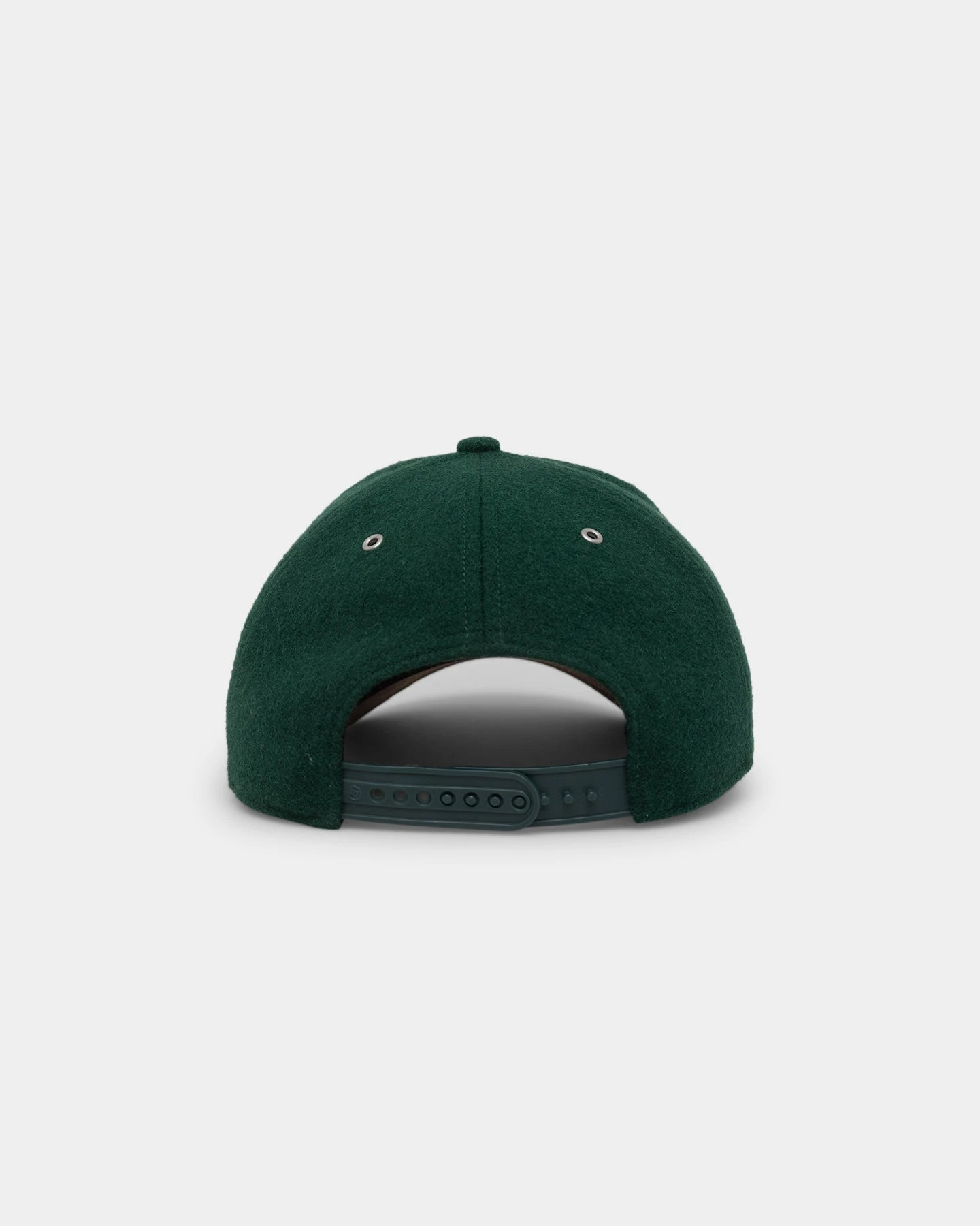 '47 BRAND 47 Brand Vegas Golden Knights Cliffside Offside DT Snapback Dark Green 4 '47 BRAND 47 Brand Vegas Golden Knights Cliffside Offside DT Snapback Dark Green - Image 2