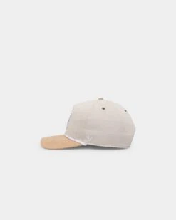 '47 BRAND 47 Brand Las Vegas Raiders Sand Dune Snapback Bone/Khaki -Sportswear Women Store 01030105 YD949 default 0040