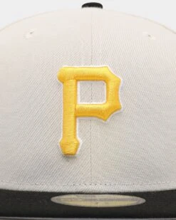 New Era Pittsburgh Pirates World Class 59FIFTY Fitted Stone -Sportswear Women Store 01030241 YS400 default 0050