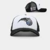 New Era Orlando Magic 'NBA Summer League' 9FORTY A-Frame Snapback Black/White 1 New Era Orlando Magic 'NBA Summer League' 9FORTY A-Frame Snapback Black/White -Sportswear Women Store 01030280 YB012 default 0010