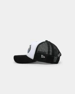 New Era Orlando Magic 'NBA Summer League' 9FORTY A-Frame Snapback Black/White -Sportswear Women Store 01030280 YB012 default 0040