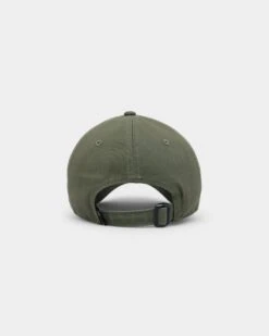 New Era McLaren Heritage Patch 9FORTY Strapback Green 9 New Era McLaren Heritage Patch 9FORTY Strapback Green -Sportswear Women Store 01030409 YG149 default 0020