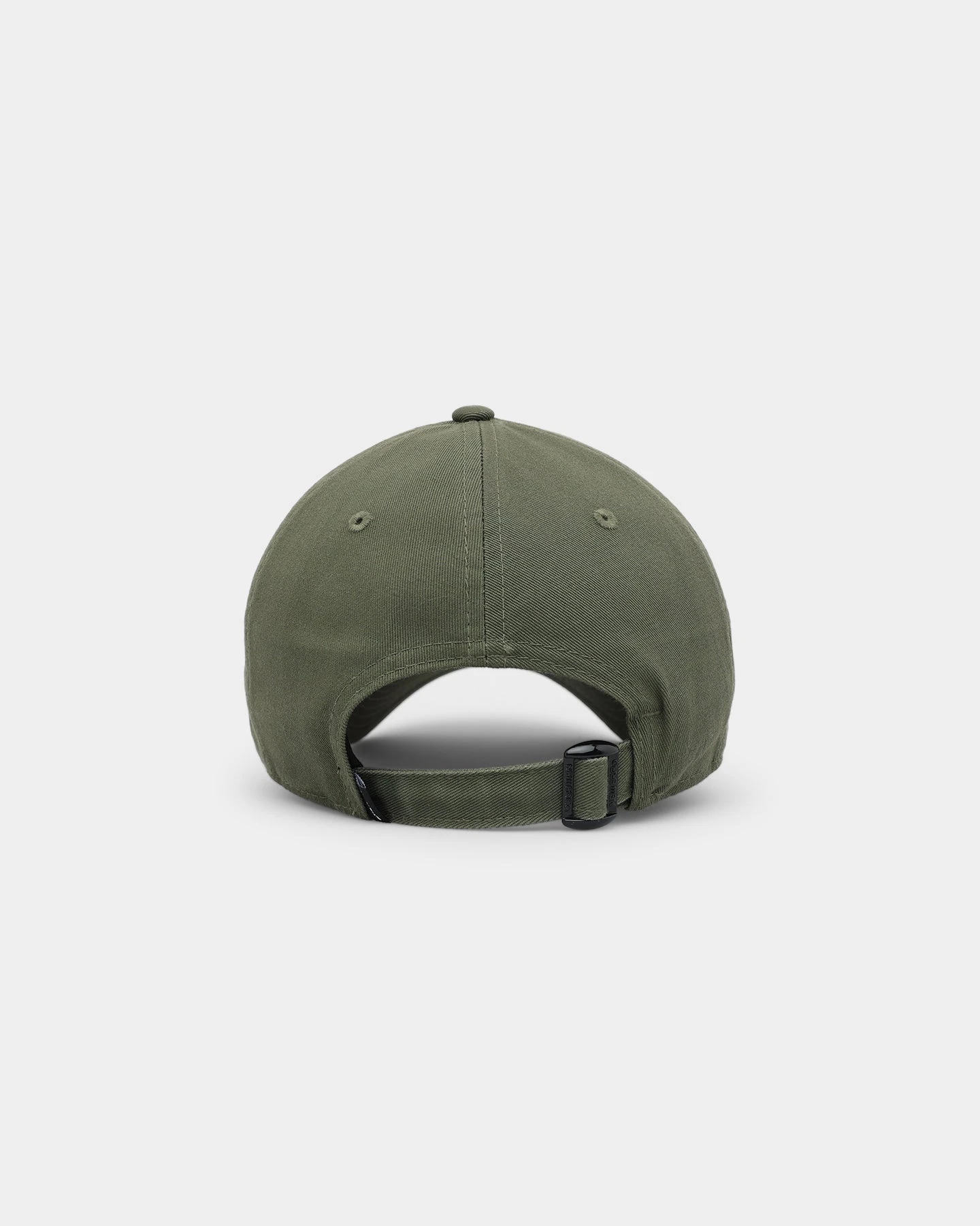 New Era McLaren Heritage Patch 9FORTY Strapback Green 4 New Era McLaren Heritage Patch 9FORTY Strapback Green - Image 2