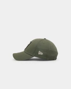 New Era McLaren Heritage Patch 9FORTY Strapback Green 11 New Era McLaren Heritage Patch 9FORTY Strapback Green -Sportswear Women Store 01030409 YG149 default 0040