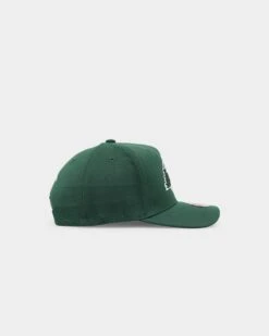 Mitchell & Ness Los Angeles Lakers 'State Of Mind' Snapback Malachite Green -Sportswear Women Store 01030499 YM372 default 0030