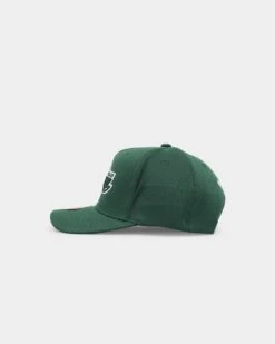 Mitchell & Ness Los Angeles Lakers 'State Of Mind' Snapback Malachite Green -Sportswear Women Store 01030499 YM372 default 0040
