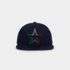 New Era Dallas Cowboys 'Mexico Star' 59FIFTY Fitted Navy 2 New Era Dallas Cowboys 'Mexico Star' 59FIFTY Fitted Navy -Sportswear Women Store 01031342 YN200 default 0010