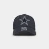 '47 BRAND 47 Brand Dallas Cowboys Adjustable Strapback Navy