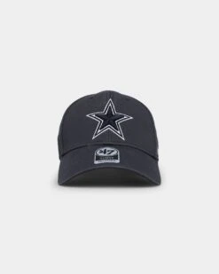 '47 BRAND 47 Brand Dallas Cowboys Adjustable Strapback Navy
