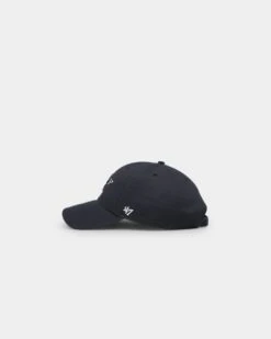 '47 BRAND 47 Brand Dallas Cowboys Adjustable Strapback Navy -Sportswear Women Store 01031348 YN200 default 0040