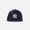 New Era New York Yankees 'Letterman Pin' 59FIFTY Fitted OTC -Sportswear Women Store 01031932 YO060 default 0010