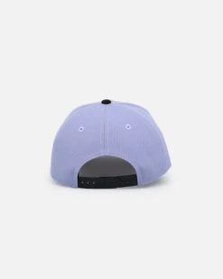 New Era Oakland Athletics 9FORTY A-Frame Snapback Lavender/Black 11 New Era Oakland Athletics 9FORTY A-Frame Snapback Lavender/Black -Sportswear Women Store 01031989 YL295 default 0030