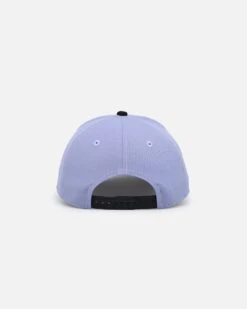 New Era Seattle Mariners 9FORTY A-Frame Snapback Lavender/Black -Sportswear Women Store 01031993 YL295 default 0030