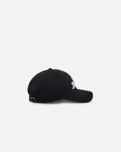 American Needle Ballpark Strapback Black -Sportswear Women Store 01032080 YB001 default 0030