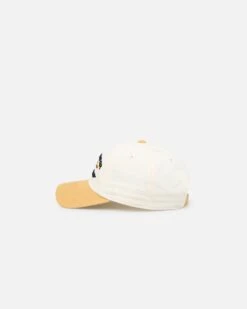 American Needle Ballpark Strapback Ivory/Amber 11 American Needle Ballpark Strapback Ivory/Amber -Sportswear Women Store 01032081 YI126 default 0040