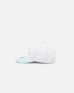 Mitchell & Ness Golden State Warriors 'Pastel Corduroy' Deadstock Snapback White Cream/Blue 11 Mitchell & Ness Golden State Warriors 'Pastel Corduroy' Deadstock Snapback White Cream/Blue -Sportswear Women Store 01032447 YX670 default 0040