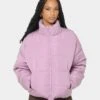 EN ES Women's Shake Up Puffa Jacket Lilac -Sportswear Women Store 02029066 YL300 womens 0010