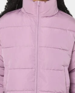 EN ES Women's Shake Up Puffa Jacket Lilac 12 EN ES Women's Shake Up Puffa Jacket Lilac -Sportswear Women Store 02029066 YL300 womens 0030
