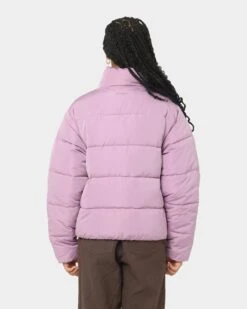 EN ES Women's Shake Up Puffa Jacket Lilac 13 EN ES Women's Shake Up Puffa Jacket Lilac -Sportswear Women Store 02029066 YL300 womens 0040