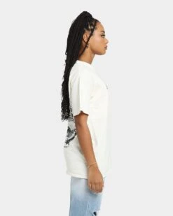 Rats Get Fat Butterfly Effect Vintage T-Shirt Off White -Sportswear Women Store 02033014 YO007 womens 0050 9f3df4c7 269c 4814 931d 8db0f1f6531b