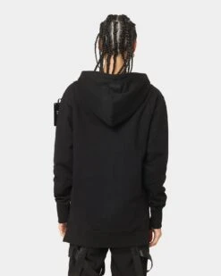 The Anti Order Shvdows Hoodie Black -Sportswear Women Store 02033914 YB001 womens 0040