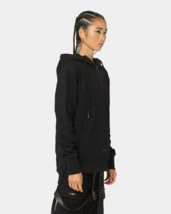 The Anti Order Shvdows Hoodie Black -Sportswear Women Store 02033914 YB001 womens 0050