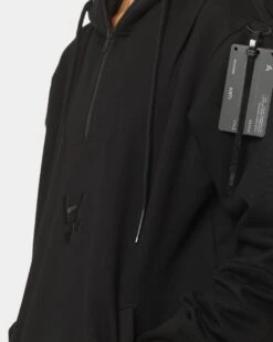 The Anti Order Shvdows Hoodie Black -Sportswear Women Store 02033914 YB001 womens 0070