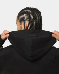 The Anti Order Shvdows Hoodie Black -Sportswear Women Store 02033914 YB001 womens 0080