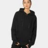 The Anti Order Anti Essential Hoodie Black -Sportswear Women Store 02033980 YB001 womens 0010