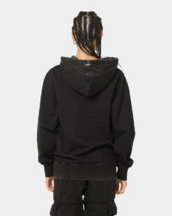 The Anti Order Anti Essential Hoodie Vintage Black -Sportswear Women Store 02033980 YV009 womens 0040