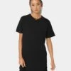The Anti Order Anti Essential Regulation T-Shirt Black 1 The Anti Order Anti Essential Regulation T-Shirt Black -Sportswear Women Store 02033981 YB001 womens 010