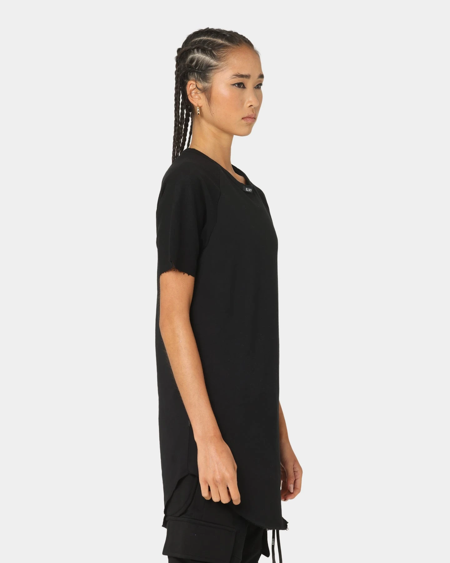 The Anti Order Anti Essential Regulation T-Shirt Black 7 The Anti Order Anti Essential Regulation T-Shirt Black - Image 5